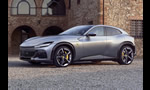 Ferrari Purosangue V12 Four Doors Four Seats Sedan 2022